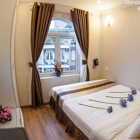 Arapang 3 Hotel Da Lat Kültér fotó