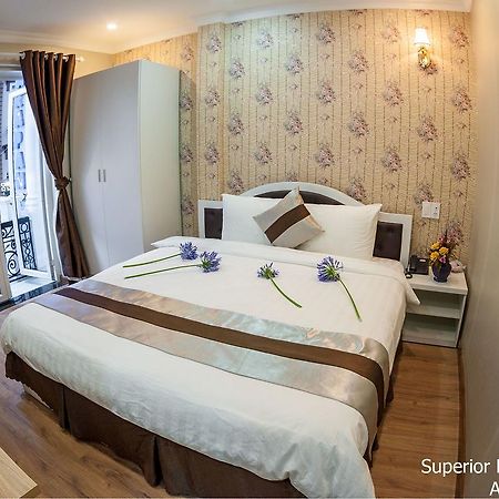 Arapang 3 Hotel Da Lat Kültér fotó