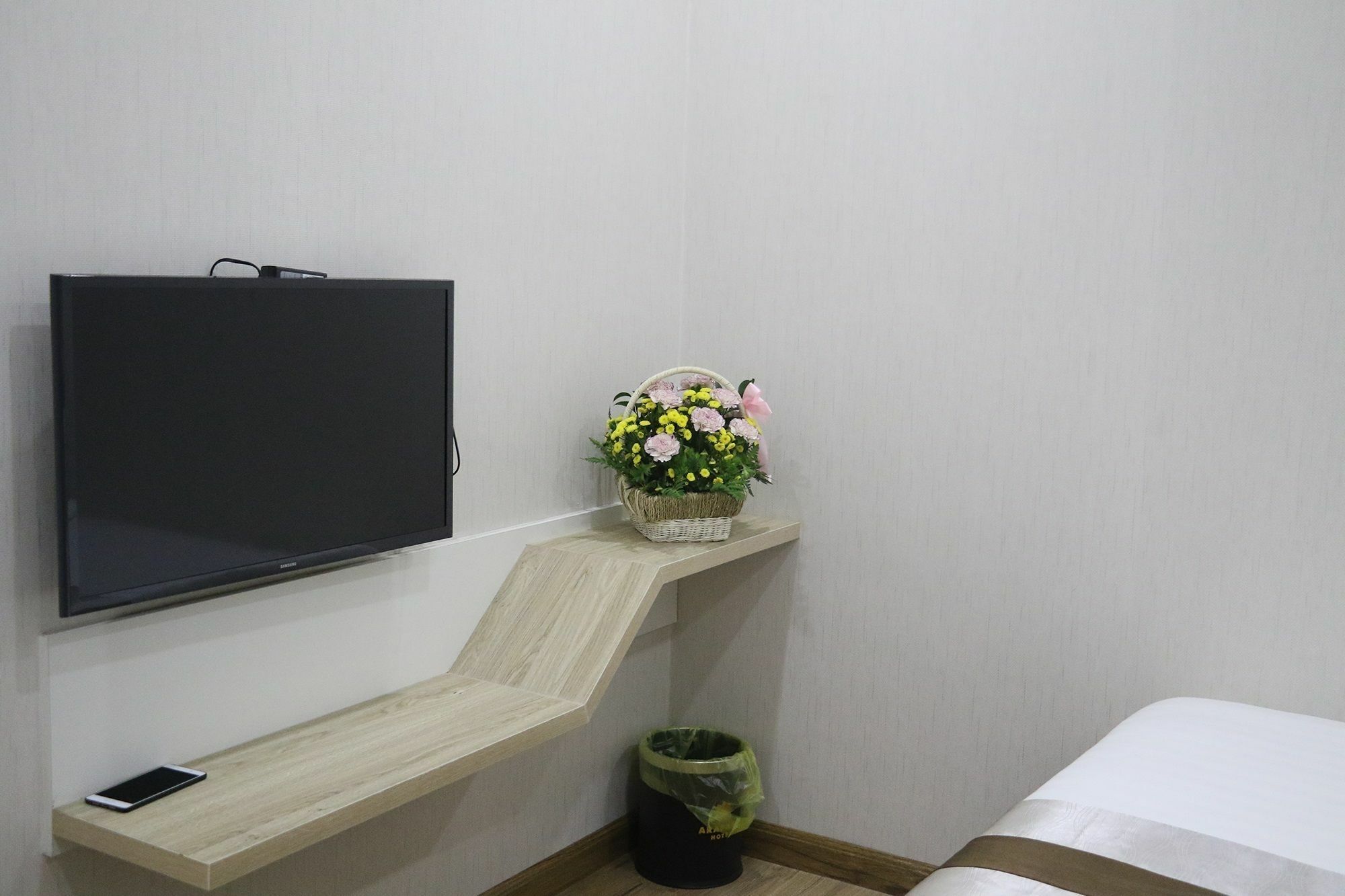 Arapang 3 Hotel Da Lat Kültér fotó