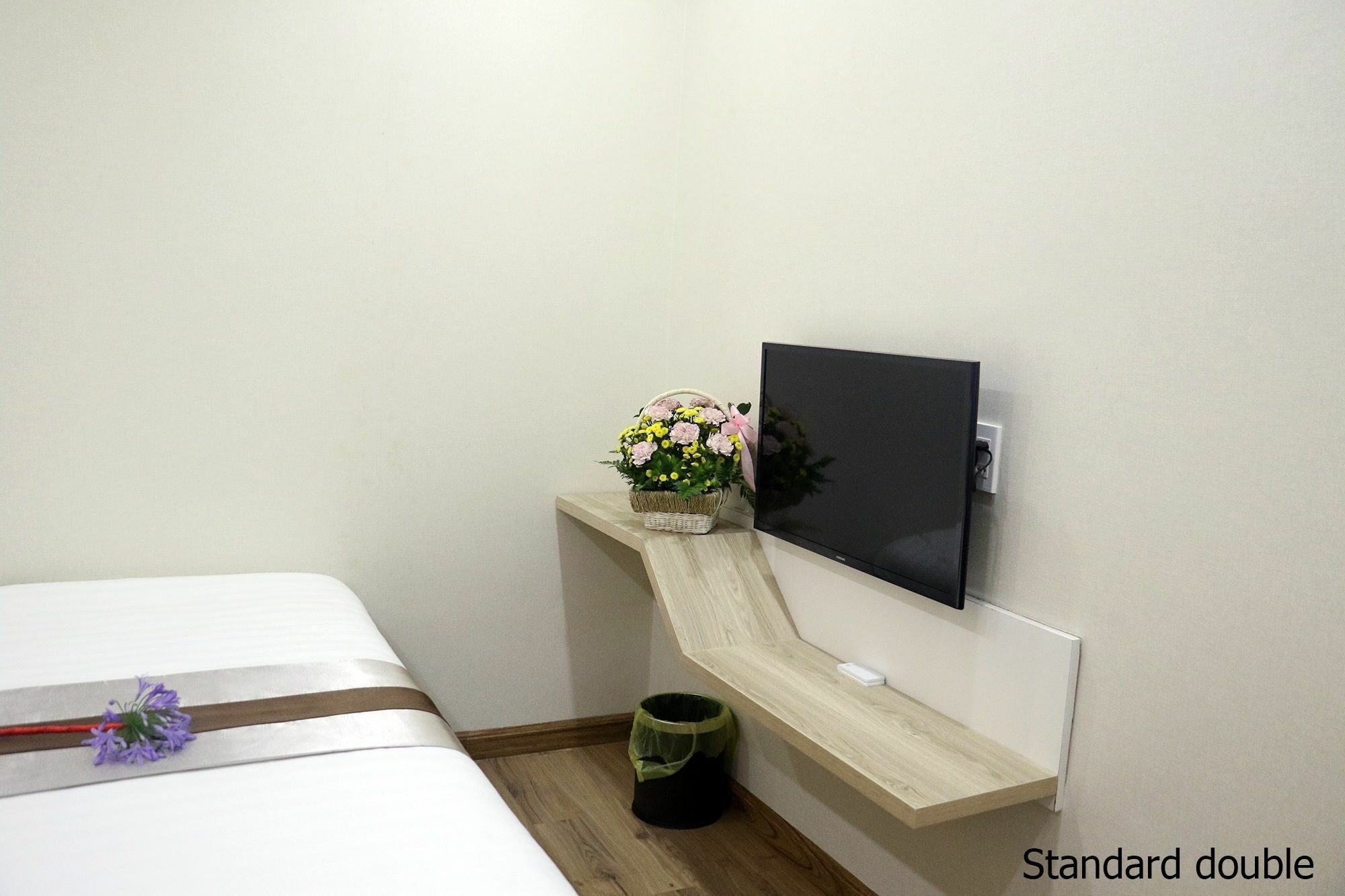 Arapang 3 Hotel Da Lat Kültér fotó