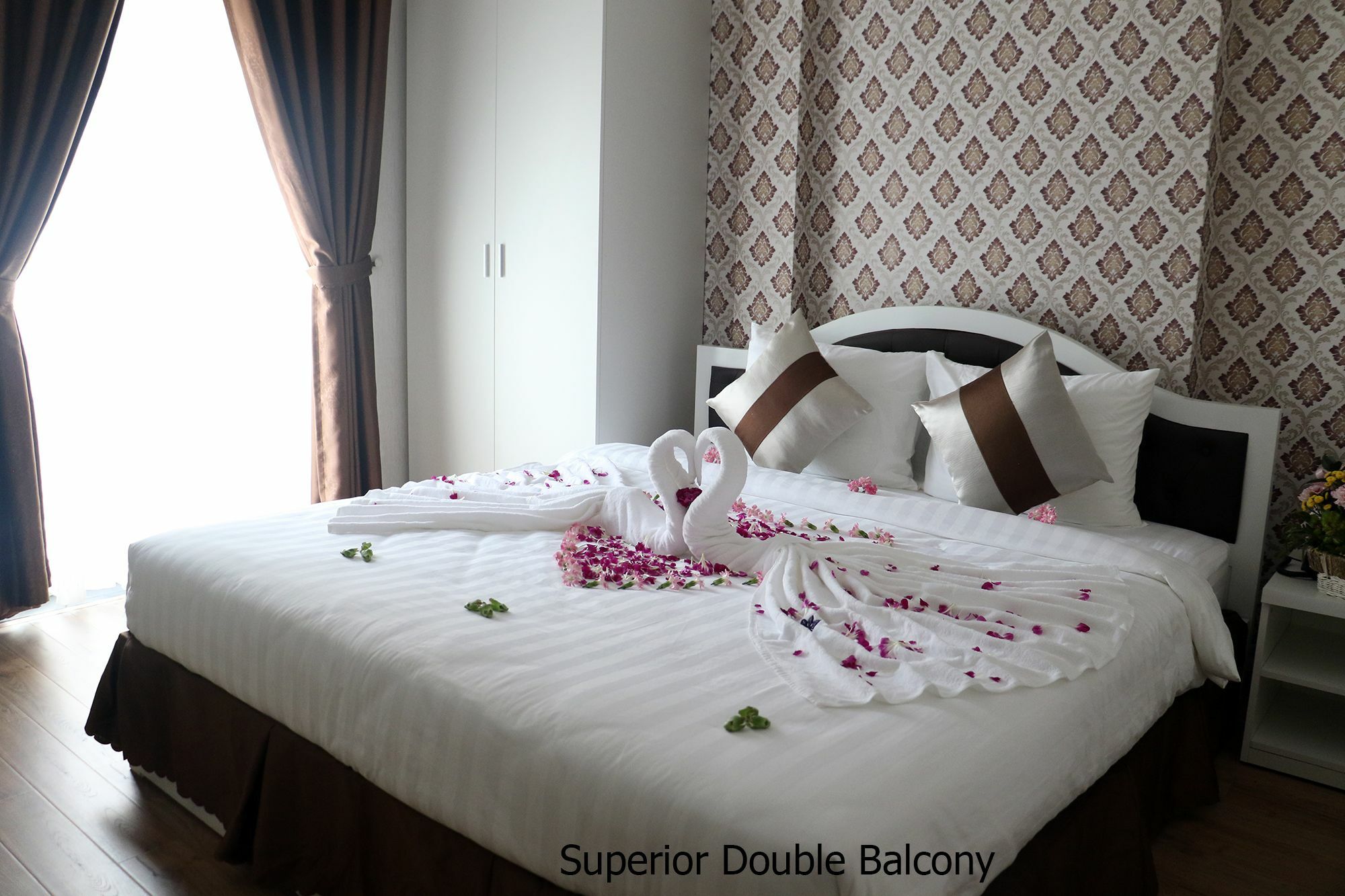 Arapang 3 Hotel Da Lat Kültér fotó
