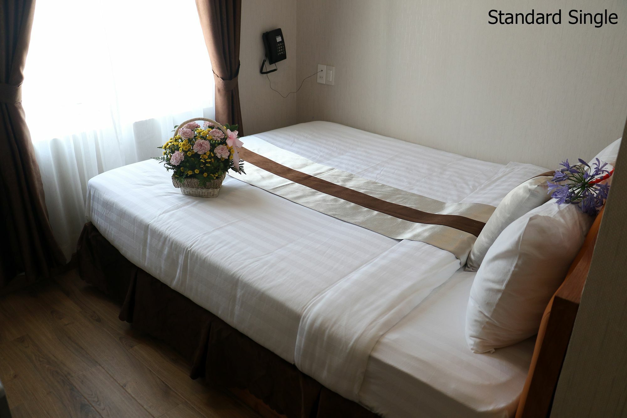 Arapang 3 Hotel Da Lat Kültér fotó