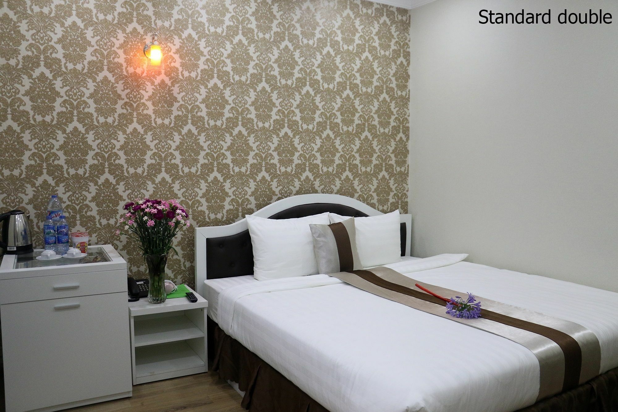 Arapang 3 Hotel Da Lat Kültér fotó