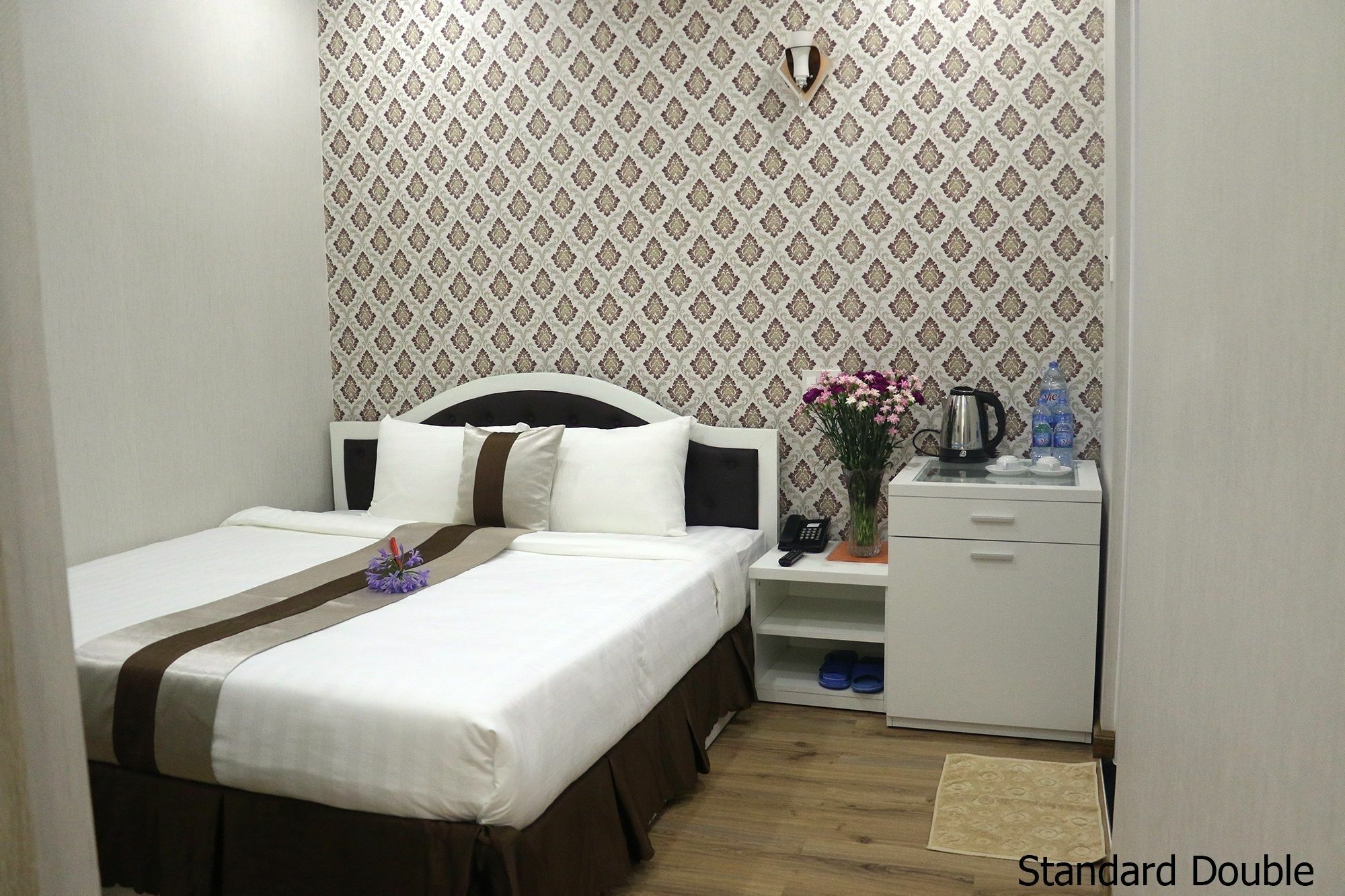 Arapang 3 Hotel Da Lat Kültér fotó