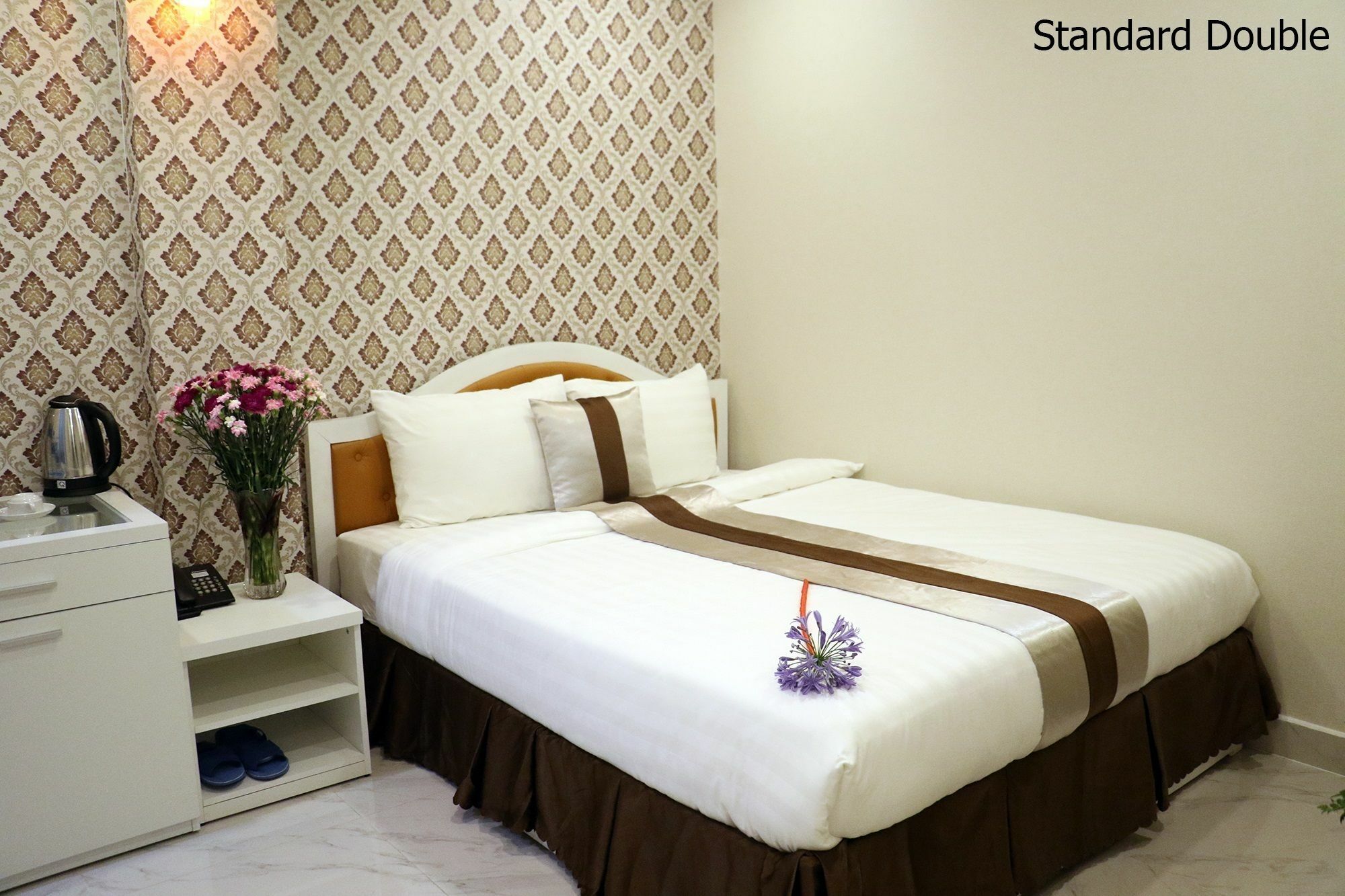 Arapang 3 Hotel Da Lat Kültér fotó