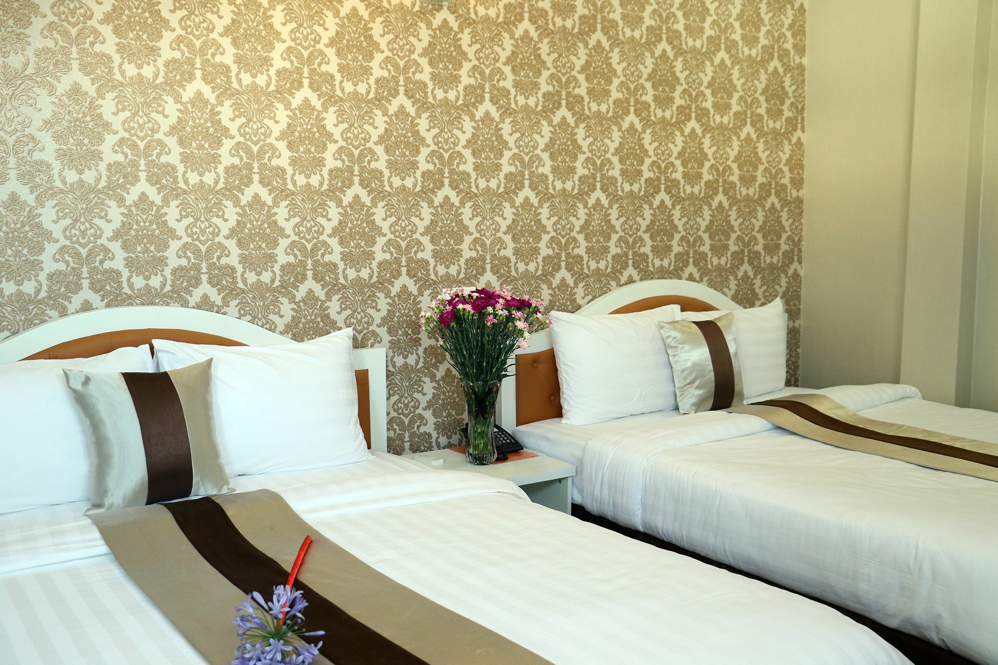 Arapang 3 Hotel Da Lat Kültér fotó